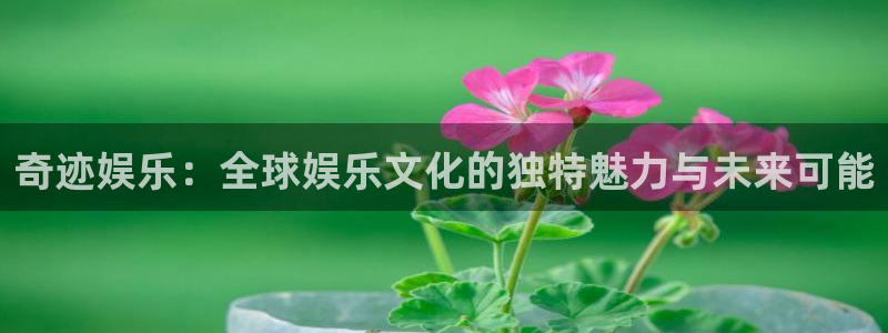 长征娱乐主管