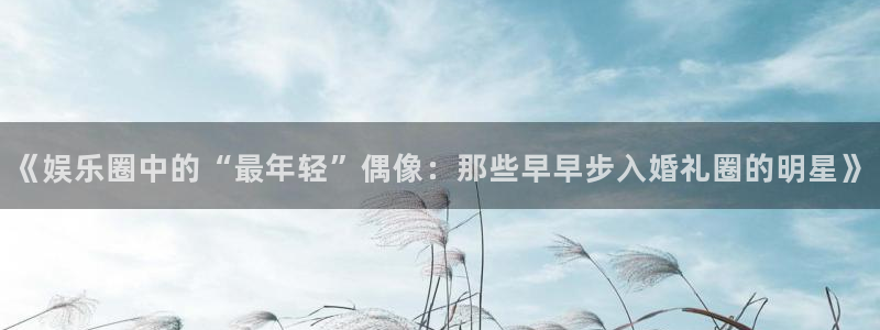 长征娱乐登录